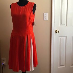 Beautiful summer dress by Taylor